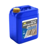 Tratamento hidrofugante de efeito molhado