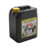 Limpador potente e eficaz para superfícies externas.