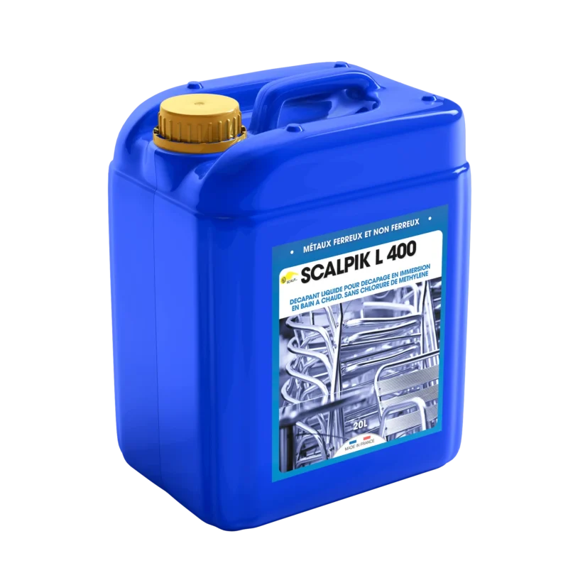 O decapante para banho quente que oferece potência, segurança e resultados impecáveis.