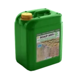 Tratamento anti depósitos verdes para fachadas e telhados