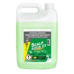 Limpador universal profissional usado por drone.