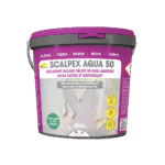 A solução ideal para remover revestimentos difíceis.