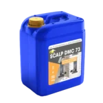 desengordurante e restaurador de fachadas e superfícies minerais.