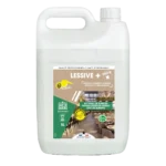 detergente biodegradável para superfícies alimentares