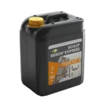 Limpeza e renovação de fachadas