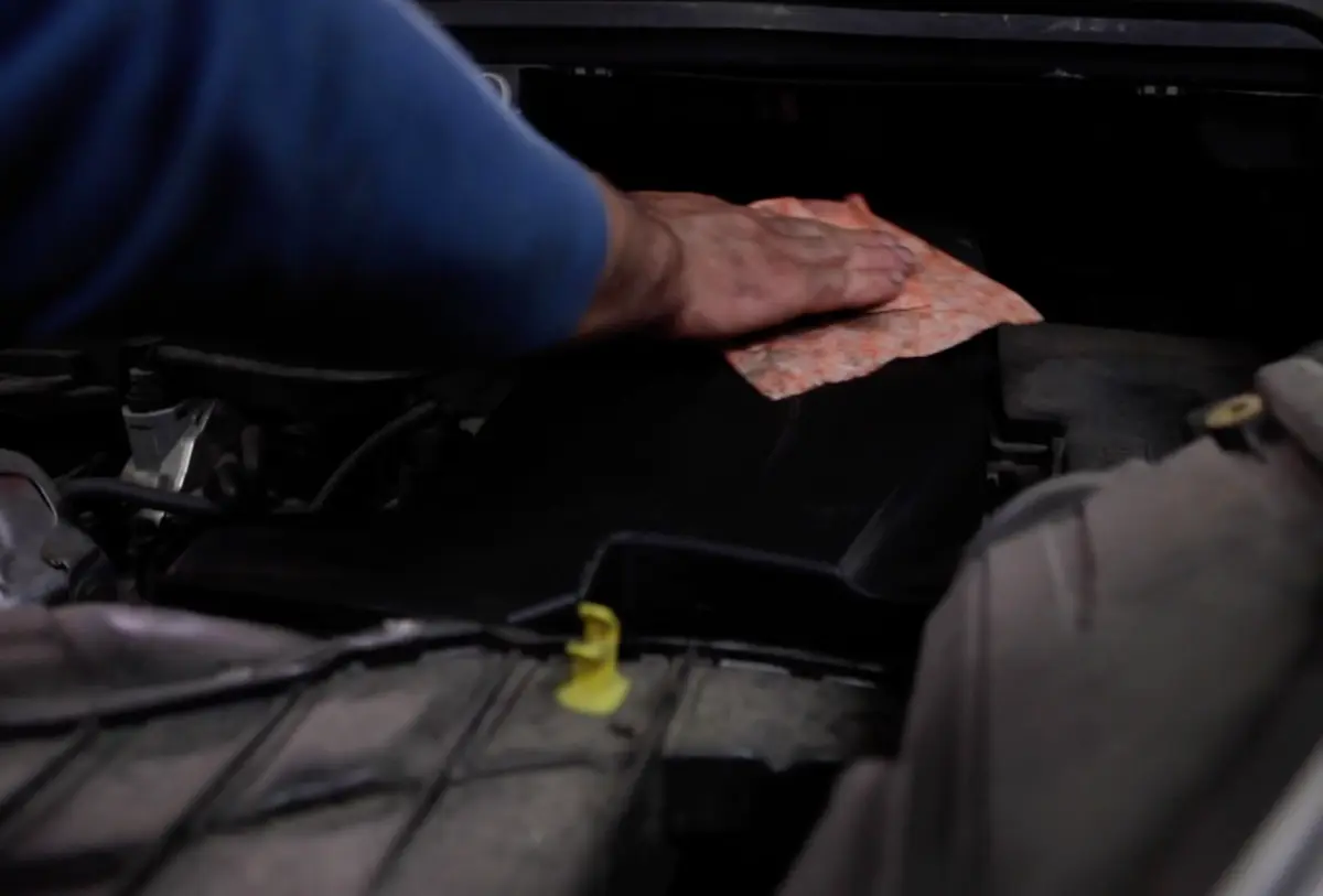 lingettes nettoyantes professionnelles