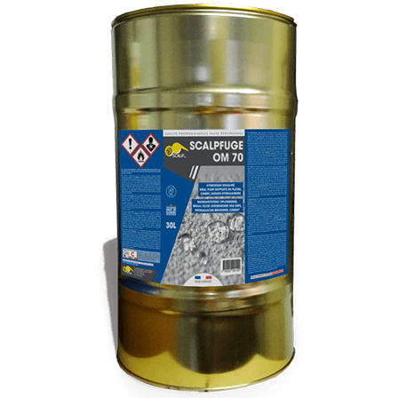 Protege fachadas e coberturas, garantindo resistência duradoura contra a água e intempéries.