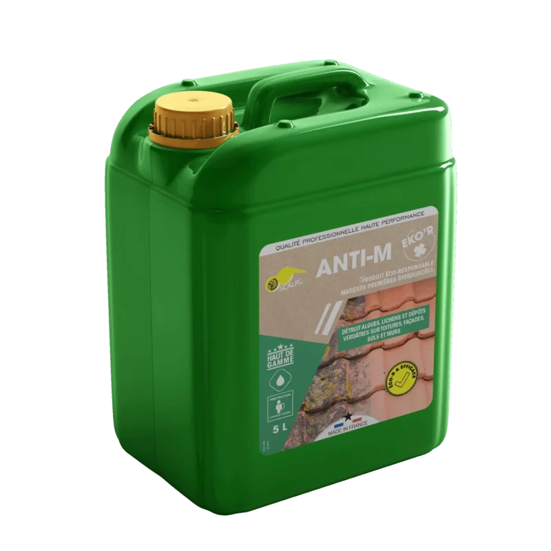 proteção de fachadas contra algas e fungos com Tratamento antiespumante Biosource