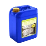 Elimina o salitre na origem e protege as paredes de forma duradoura.