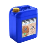 hidrofugante para materiais porosos aplicação exterior