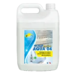 O limpador desengordurante ideal para cozinhas profissionais e ambientes agroalimentares.