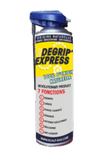 O produto ideal para a manutenção do seu equipamento.