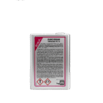 Protection anti-graffitis permanente