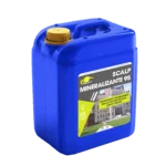 SCALP MINERALISANT 95 é um mineralizante fachadas de pedra concebido para a consolidação profunda e proteção duradoura de materiais porosos.