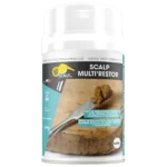 A massa de restauro para madeira que devolve a resistência e o aspeto original dos materiais, mesmo quando estão muito danificados.