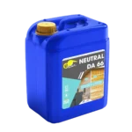 Decapante profissional para Restaurar rapidamente a cor natural da sua madeira exterior.