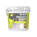 O primário que fortalece o suporte e garante uma aderência duradoura aos seus revestimentos.