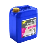 Primário de isolamento anti-graffiti para uma preparação perfeita antes de sistemas de proteção permanentes.