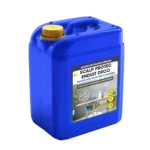 Proteção transparente e eficaz para preservar a aparência dos seus revestimentos interiores.