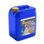 Este hidrófugo profissional protege eficazmente materiais porosos contra água, humidade e degradação.