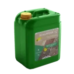 Protege de forma duradoura superfícies minerais contra infiltrações.