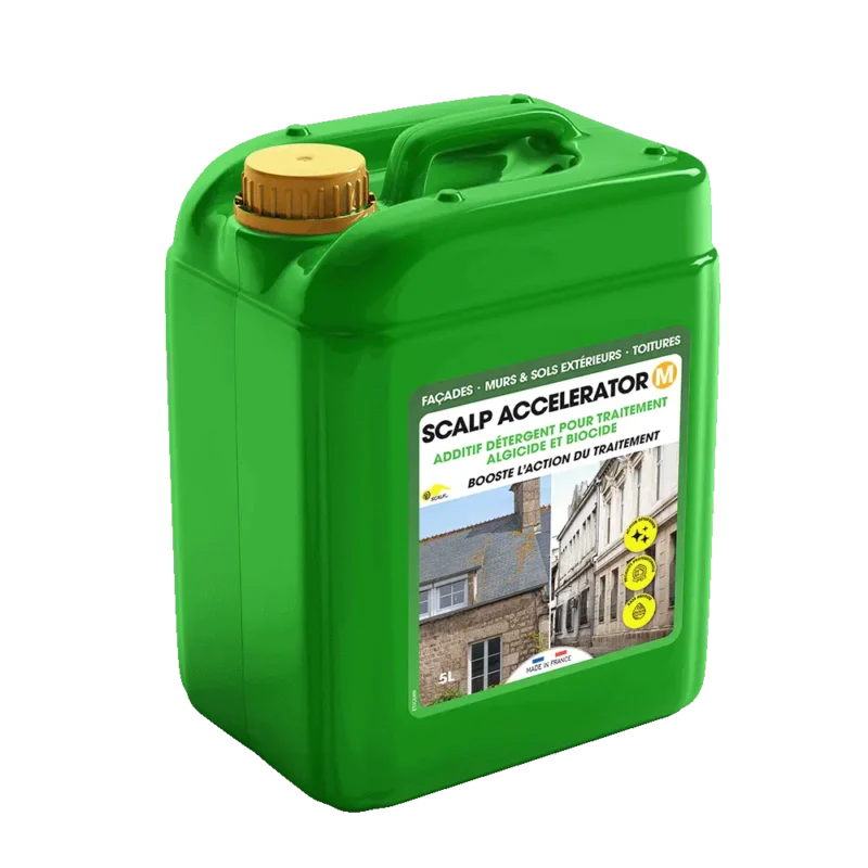 Potencie instantaneamente a eficácia do seu tratamento.