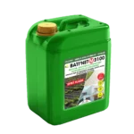 tratamento e proteção superfícies exteriores betão pedra 2-em-1