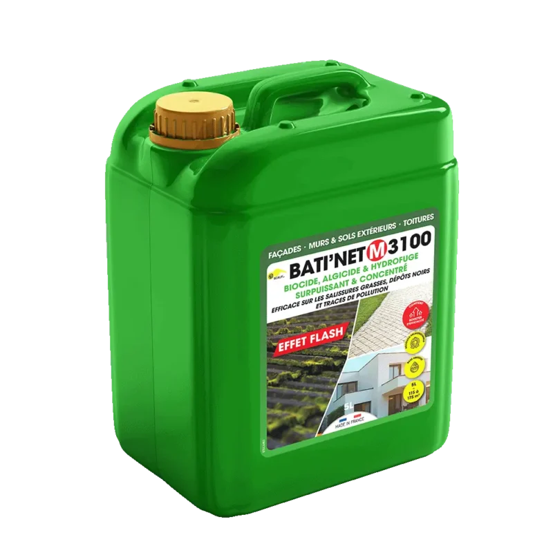 tratamento e proteção superfícies exteriores betão pedra 2-em-1