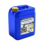 Hidrofugante para betão EN 1504-2